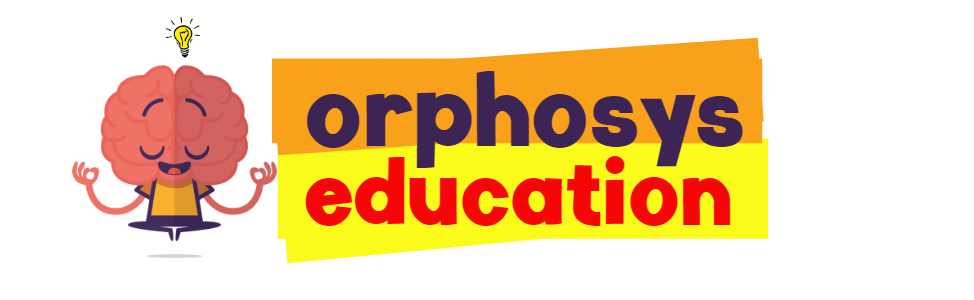 Orphosys Education